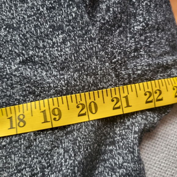 OVO Heather Grey Crew Neck T Shirt Men Size Large - Picture 7 of 8